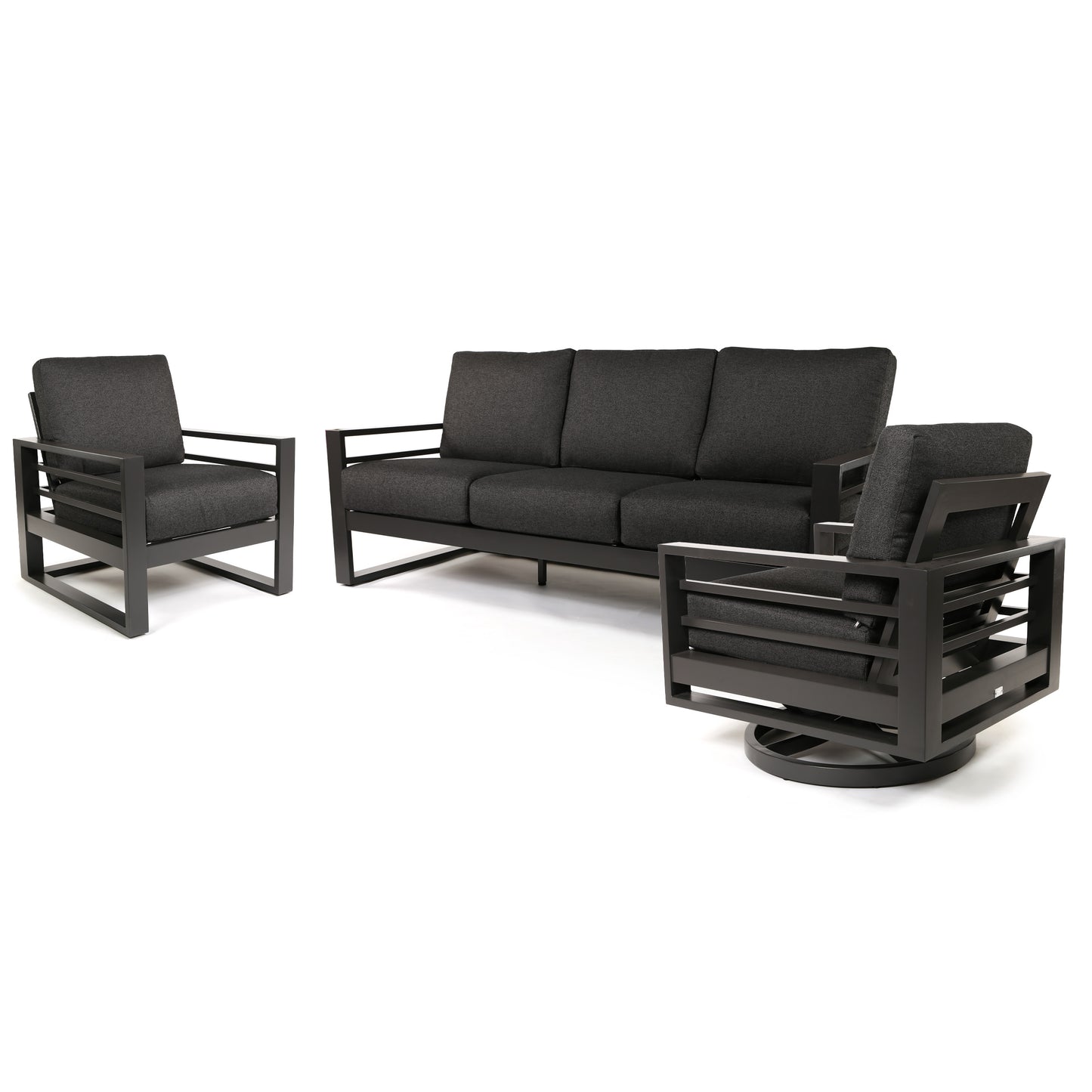 Palermo Sofa Set, image 15