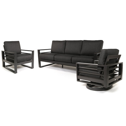 
                  Palermo Sofa Set - Image 15
                