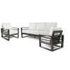 Palermo Sofa Set