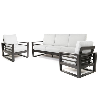 
                  Palermo Sofa Set - Image 18
                