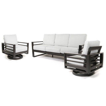 
                  Palermo Sofa Set - Image 19
                