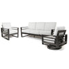 Palermo Sofa Set