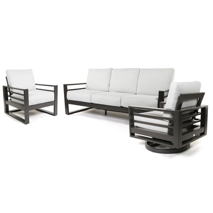 
                  Palermo Sofa Set - Image 2
                