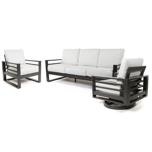 Palermo Sofa Set