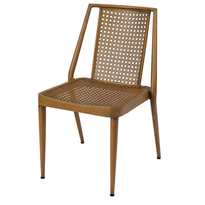 Parc Stackable Dining Side Chair