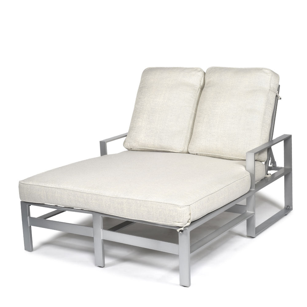 Park Place Double Chaise