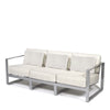 Park Place Sofa Arda Gravel