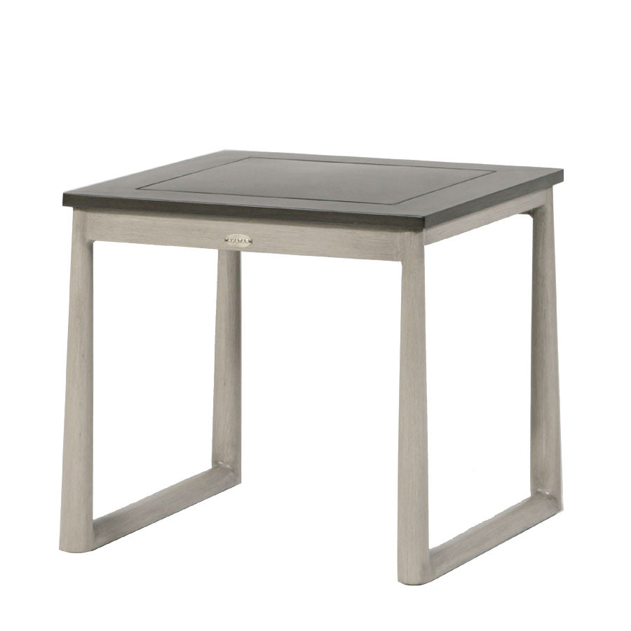 Park West 23_ End Table w_Cleveland Sq Top