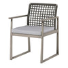 Park West Dining Arm Chair