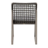 Park West Dining Side Chair Back