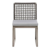 Park West Dining Side Chair Front