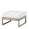 Park West Ottoman