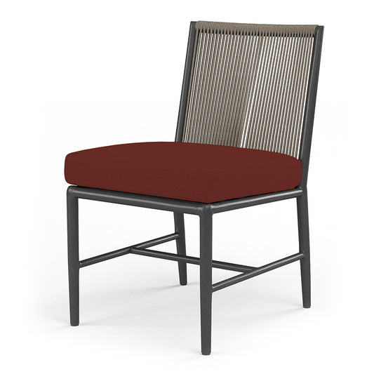 Pietra Armless Dining Chair