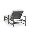 Pietra Chaise Lounge Back