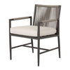 Pietra Dining Chair Echo Ash