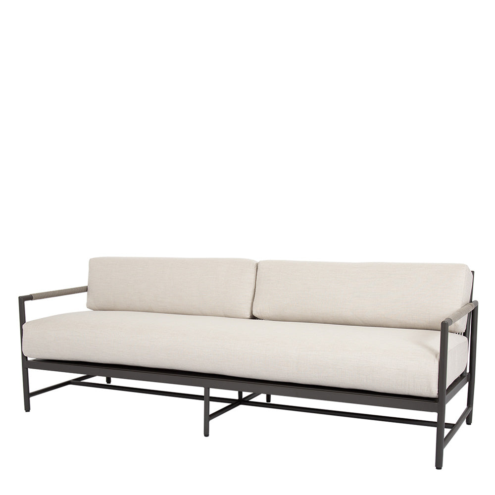 Pietra Sofa Echo Ash