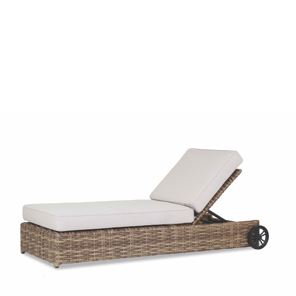 Plantation Chaise Lounge