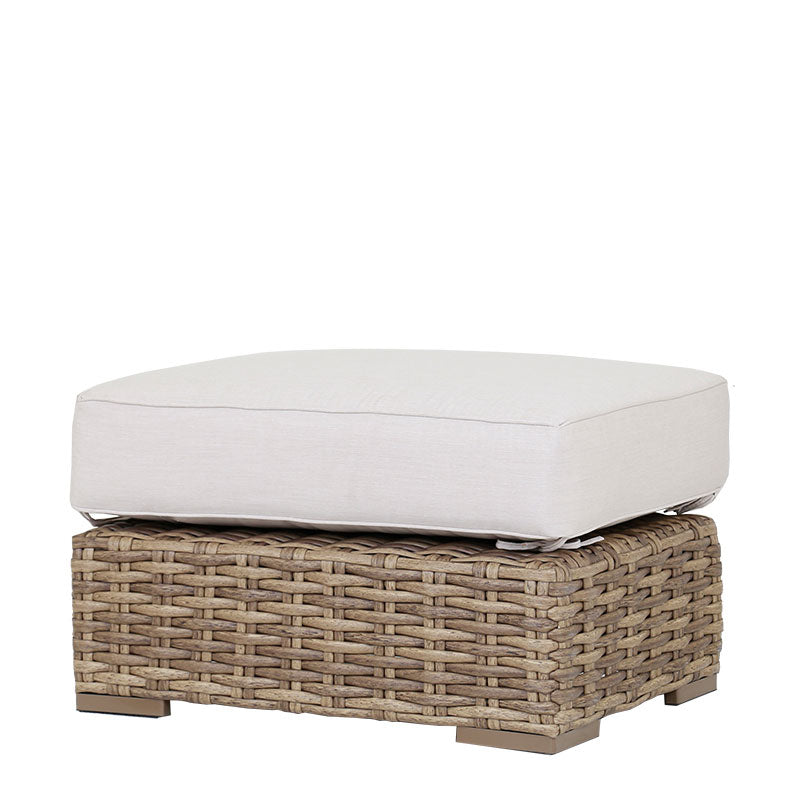 Plantation Ottoman