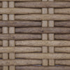 Plantation Wicker Detail