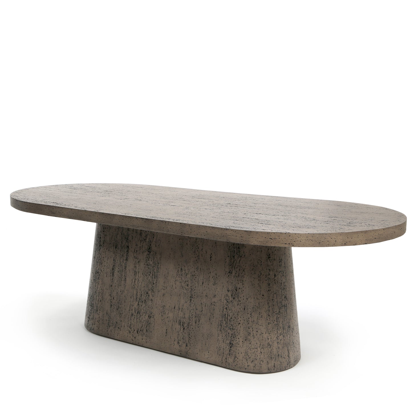 Pompano 84" x 40" Dining Table, image 1