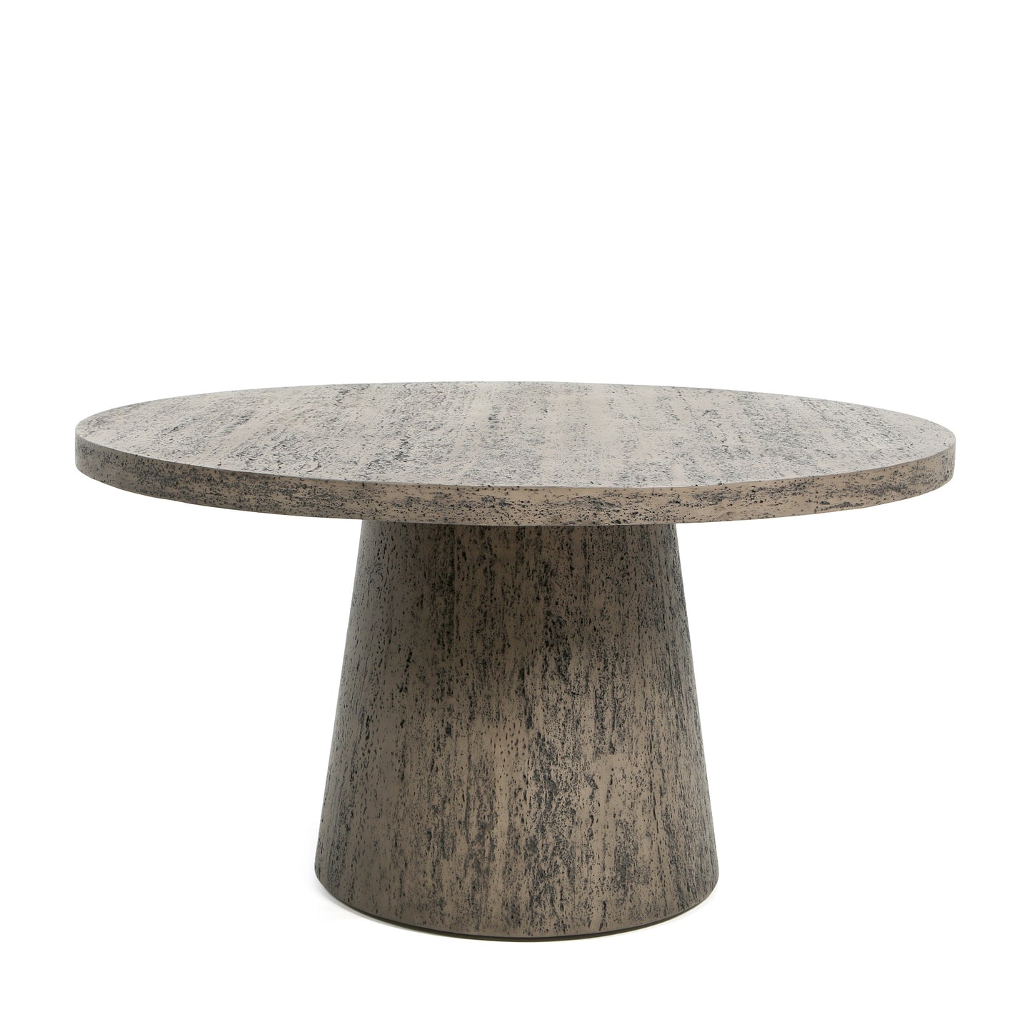 Pompano 54" Round Dining Table, image 1