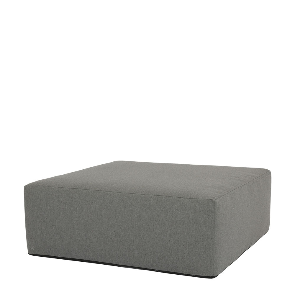 Pouf 48 Square Outdoor Ottoman