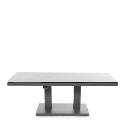 55" x 29" Adjustable Height Table