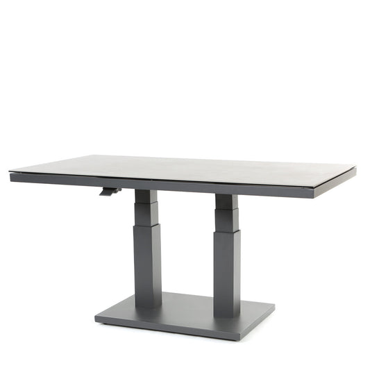 55" x 29" Adjustable Height Table