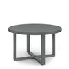 Redondo 50" Round Dining Table