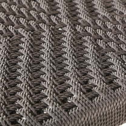 
                  Ria Bar Side Chair Gray Rope Detail - Image 6
                