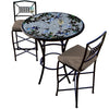 Royal Hummingbird 36 High Dinning BK COCOA