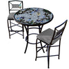 Royal Hummingbird 36 High Dinning BK CS