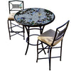 Royal Hummingbird 36 High Dinning BK HB