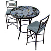 Royal Hummingbird 36 High Dinning BK SPA