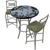 Royal Hummingbird 36 High Dinning PEW CIL