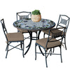 Royal Hummingbird 42 Bistro BK COCOA_a3d9bd22 6c5a 4740 890c a4ba7a0085db