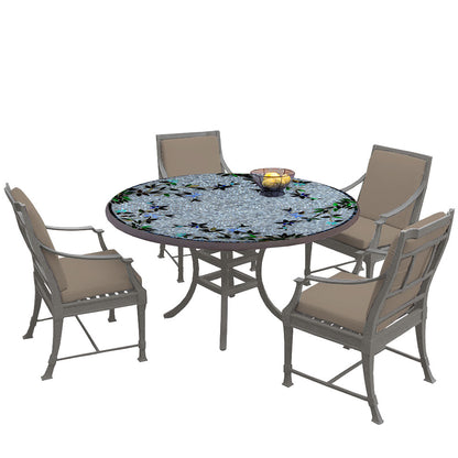 
                  Royal Hummingbird 60d Bistro Olympia Chairs PEW COCOA_d01ae62d 3194 4c09 9dbf b3ab461af670 - Image 33
                