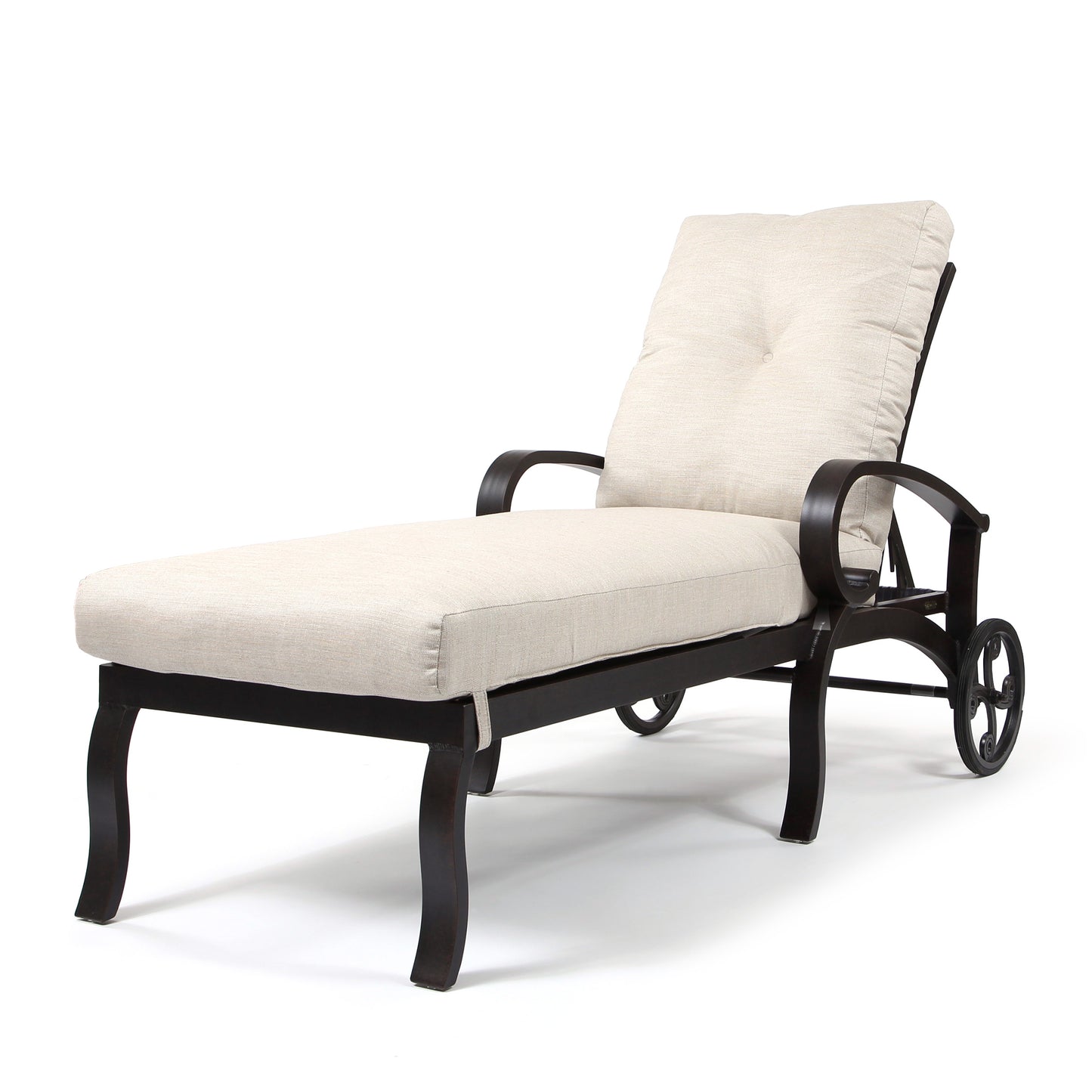 Salisbury Chaise Lounge, image 1