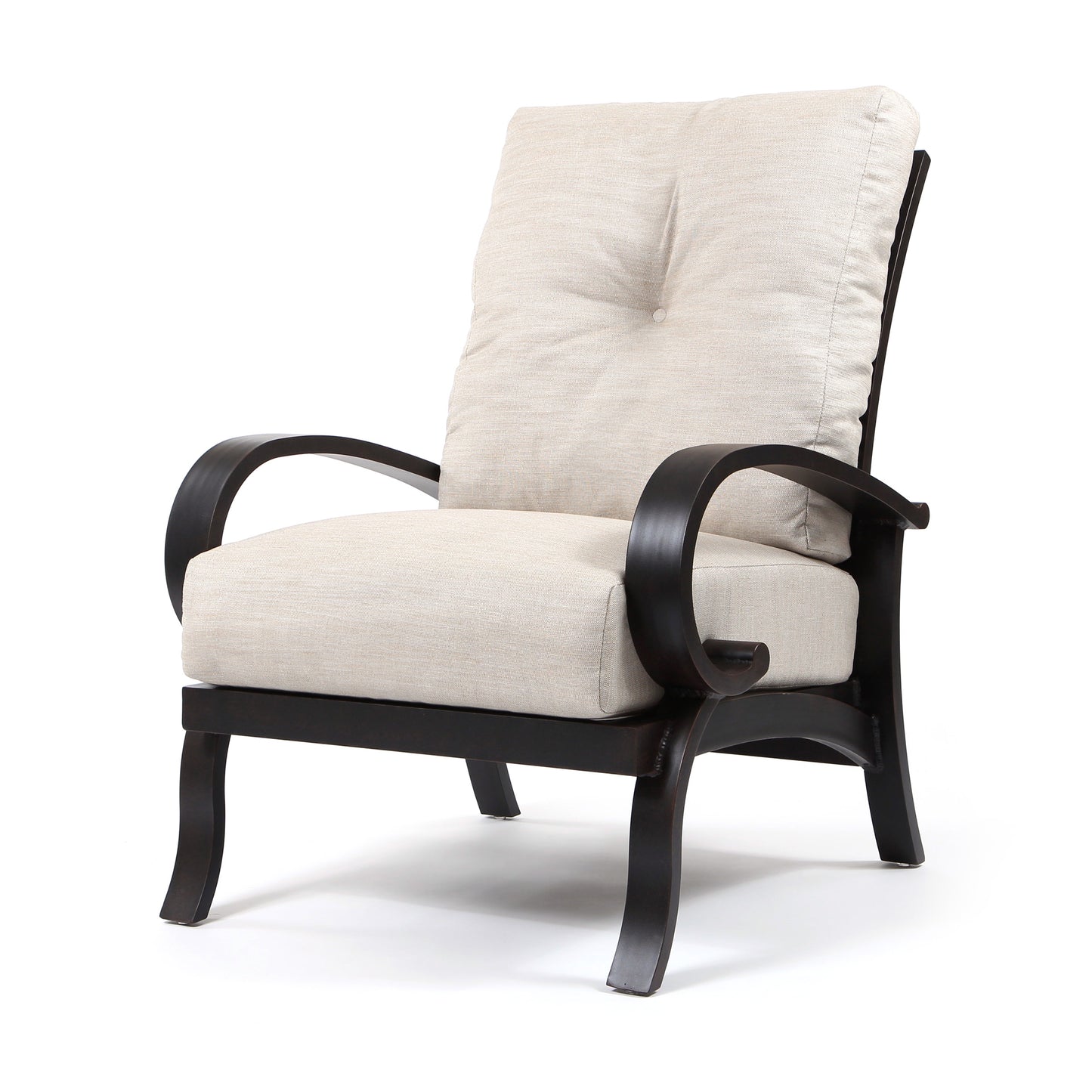 Salisbury Club Chair, image 1