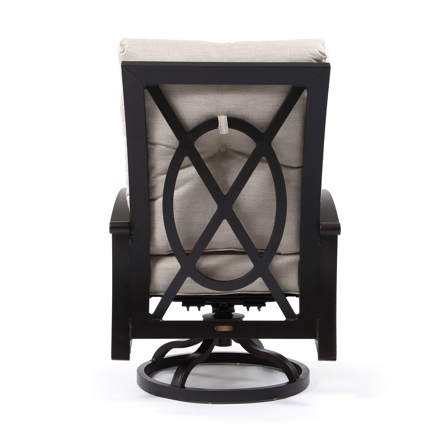 Salisbury Dining Swivel Rocker Back, image 4