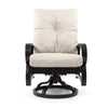 Salisbury Dining Swivel Rocker Front