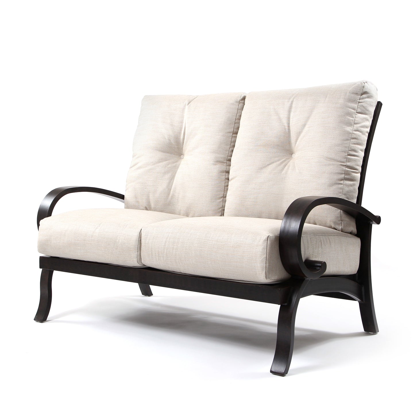 Salisbury Loveseat, image 1