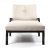 Salisbury Oversized Chaise Lounge Front