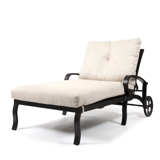 Salisbury Oversized Chaise Lounge