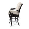 Salisbury Swivel Barstool Side