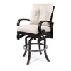 Salisbury Swivel Barstool