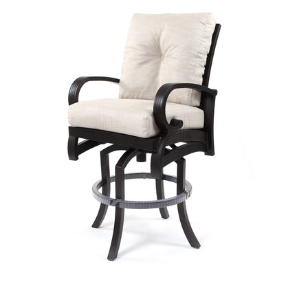 
                  Salisbury Swivel Barstool - Image 1
                