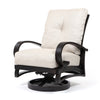 Salisbury Swivel Rocker Club Chair