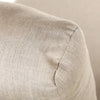 Santa Barbara Chaise Lounge Cast Ash Fabric Detail