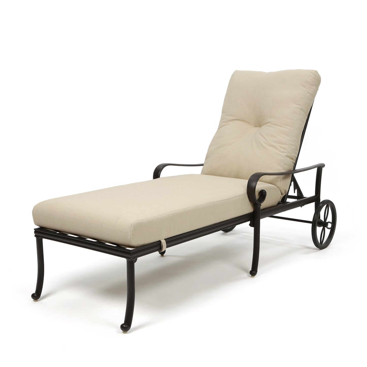 Santa Barbara Chaise Lounge, image 2